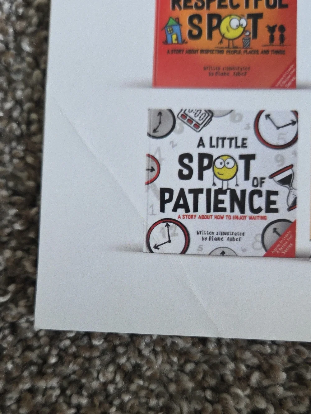 N/A little spot